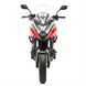 Комплект захисних дуг SG1 для Honda NC 750 X 21-24 верхній та нижній