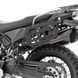 Баковий багажник для CFMOTO 800 MT-X 23-26, Bagtecs SC79