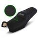 Перетяжка мотоциклетных сидений Tourtecs Gel comfort Комфортное сиденье для водителя