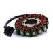 Статор генератора Honda CBR 1000 RR Fireblade 04-07 Alternator Zaddox