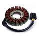 Статор генератора Honda CBR 1000 RR Fireblade 04-07 Alternator Zaddox