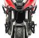 Комплект захисних дуг SG1 для Honda NC 750 X 21-24 верхній та нижній