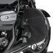 Брызговик Craftride для установки на защитные дуги для Harley Davidson Heritage Softail Classic 88-17 Craftride BT2