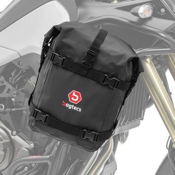 Сумка багажника Honda Crossrunner / Crosstourer Bagtecs K4 10L