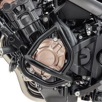 Захист двигуна / захисна дуга сумісна з Honda CB 650 F/R 14-25 Motoguard CL8 DPL1