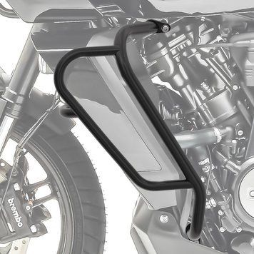 Захисні дуги для двигуна Harley Davidson Pan America 1250 21-25 Motoguard ML