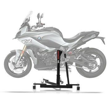 Центральна підставка Power-Evo ConStands2 сумісна з BMW S1000 XR 20-25, чорна