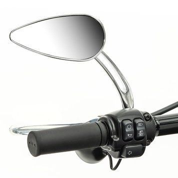 Зеркало для мотоцикла Craftride KK2583