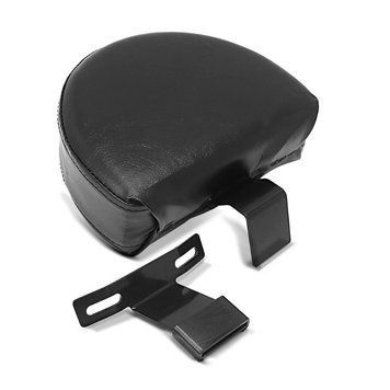 Спинка для водія Harley Davidson Softail Heritage Custom / 114 18-25 Backrest Craftride FR1 чорний
