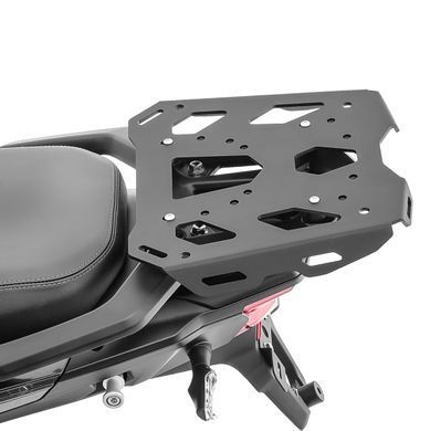 Багажна полиця для Benelli TRK 502 17-25 Bagtecs SLP Задній багажник