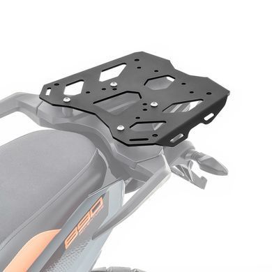 Комплект боковых сумок MT142 + задняя сумка + багажник для KTM 790 / 890 Adventure / R 19-25 Bagtecs TW67