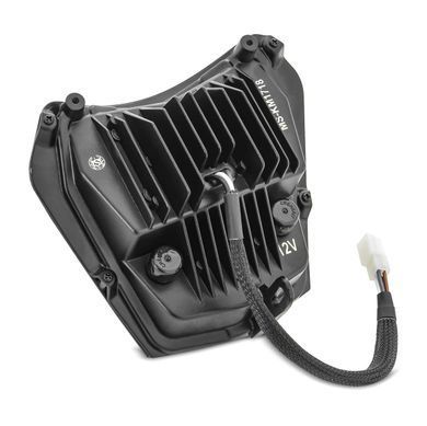 Світлодіодна фара для KTM 500/450/300/250 EXC з E-mark DRL Xdure SW2