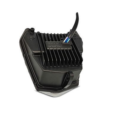 Светодиодная фара для KTM 500 EXC 14-16 с E-mark DRL Xdure SW1