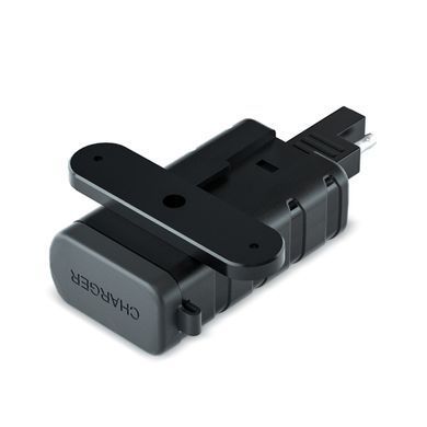 Разъем USB 12 В для KTM 890 / 690 Duke / R Lumitecs