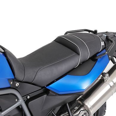 Перетяжка сидіння Ducati ST4 Tourtecs Gel Comfort Plus