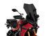 Вітрове скло Touring Puig для YAMAHA TRACER 900 GT 2018-2020 темно-димчастого кольору 3762F