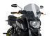 Ветровое стекло Trend Puig для YAMAHA MT-07 MOTO CAGE 2014-2017 дымчастого цвета 6892H
