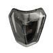 Светодиодная фара для KTM 500 EXC 14-16 с E-mark DRL Xdure SW1