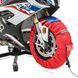 Комплект подогрева шин для Ducati Panigale R/V2 ConStands Digital красный