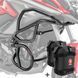 Комплект захисних дуг Motoguard + сумки для Honda NC 750 X / 700 X 12-20