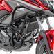 Комплект захисних дуг Motoguard + сумки для Honda NC 750 X / 700 X 12-20