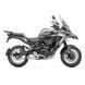 Багажна полиця для Benelli TRK 502 17-25 Bagtecs SLP Задній багажник