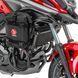 Комплект захисних дуг Motoguard + сумки для Honda NC 750 X / 700 X 12-20