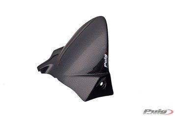 Заднє крило Puig для APRILIA SHIVER 750 2007-2016 під карбон 4902C
