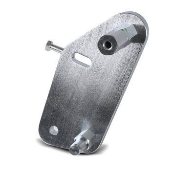 Перехідна пластина для ConStands Power Honda CBR 650 F 14-18