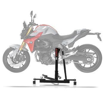 Центральна підставка ConStands Power-Evo для BMW F 900 R 20-25, чорна