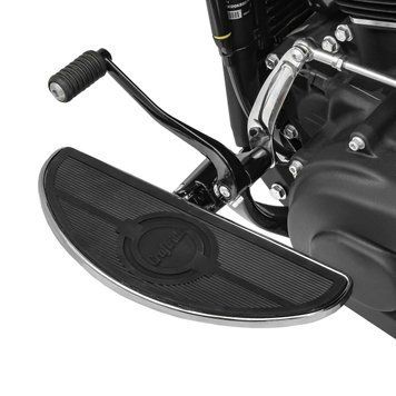 Подножки водителя для Harley Davidson Sportster Seventy-Two Craftride FT4