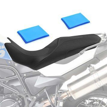 Гелева накладка на сидіння Comfort Seat Gel для BMW F 650 GS 08-12 / F 700 GS 13-17 Tourtecs KS54B