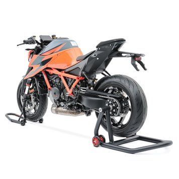 Комплект монтажных стоек для однорычажной подвески Ducati Diavel/ S 11-22 задний передний Consstands FKM