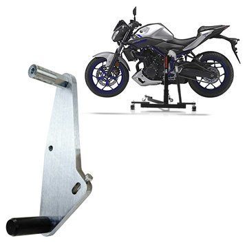 Адаптер NS CS Power Yam YZF-R3/MT-03