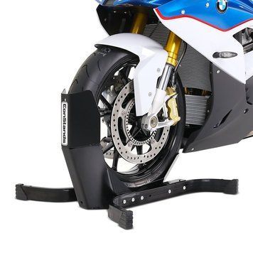 Підставка для мотоцикла Kawasaki Z 1000 ConStands Easy-Plus black
