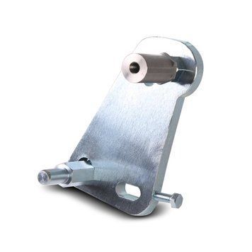 Перехідна пластина для ConStands Power Kawasaki Ninja 1000 SX 20-24