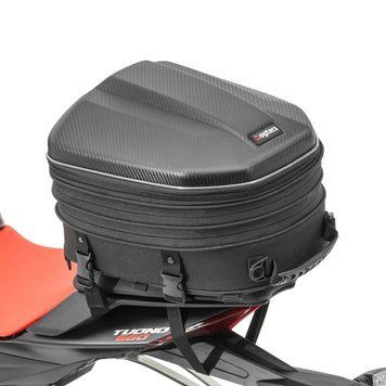 Задня сумка сумісна з BMW R 1250 R/RS Bagtecs CRB
