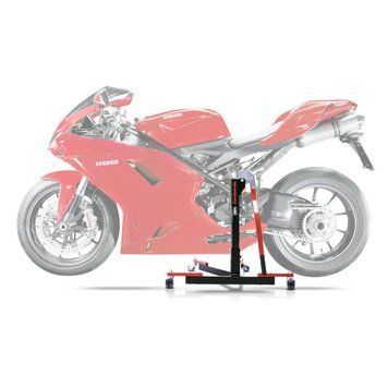 Центральная подставка Ducati 1098 07-08 подставка для мотоциклов ConStands Power-Evo