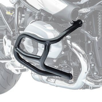 Захисні дуги для BMW R NineT Pure 17-23 Motoguard Захисні дуги