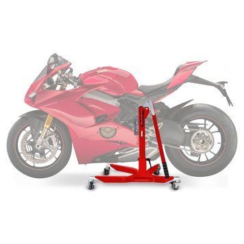 Центральна підставка Ducati Panigale V4 / S 2018 Підставка для мотоцикла ConStands Power-Classic