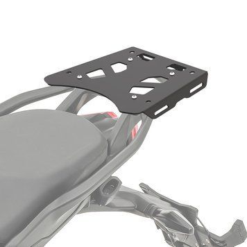 Багажник для Ducati Multistrada V4/S 21-25 Bagtecs SLP багажник
