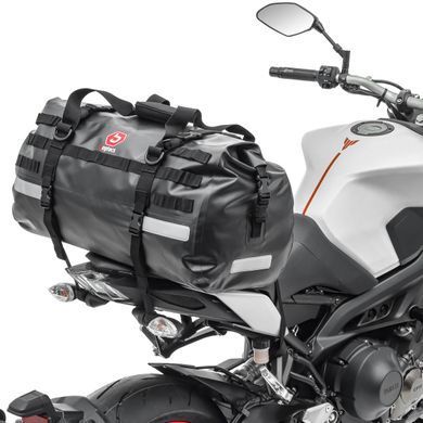 Задня сумка Drybag для Aprilia RS4 125/50/RS 125 XB50