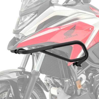 Захисна дуга верхня Honda NC 750 X 21-24 Захисна дуга обтічника Motoguard SG1