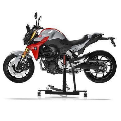 Центральная подставка ConStands Power-Evo для BMW F 900 R 20-25, черная
