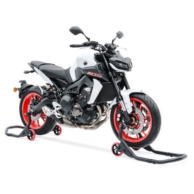 Монтажна підставка переднього колеса FM для Ducati 1198 / 1098