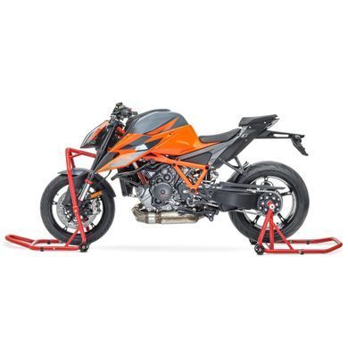 Подставка под руль для Ducati Monster 1100 Evo 11-13 Constands Classic Red