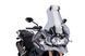 Ветровое стекло Touring со спойлером Puig для TRIUMPH TIGER EXPLORER XC 2013-2015 дымчастого цвета 6006H