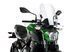 Ветровое стекло Bat Puig для KAWASAKI Z650 2017-2026 прозрачный 9987W