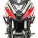 Захисна дуга верхня Honda NC 750 X 21-24 Захисна дуга обтічника Motoguard SG1