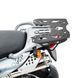 Багажна полиця для BMW G 650 GS / Sertao 11-16 Bagtecs SLP Задній багажник